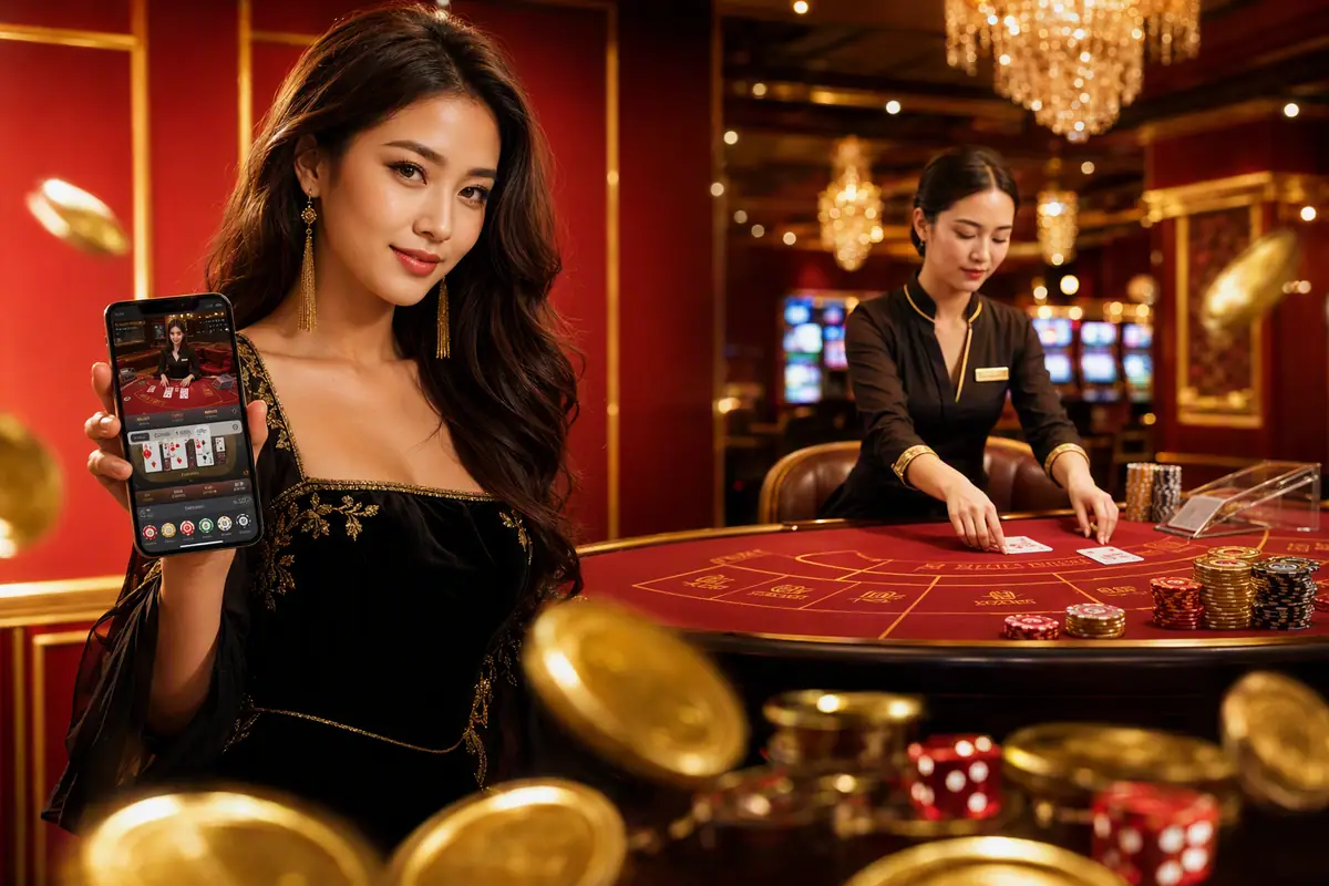 mm222 Fortune Tiger PG Soft ဂိမ်းကစားနေသောမြင်ကွင်း